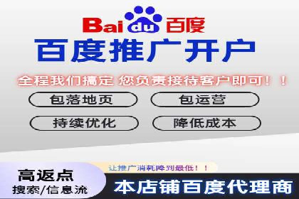 百度推广案例：品牌知名度提升之道
